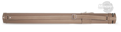Тубус на 1 кий Меркури-PRO с карманом (бежевый)