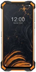 Doogee S88 Pro 6/128GB Orange (оранжевый)
