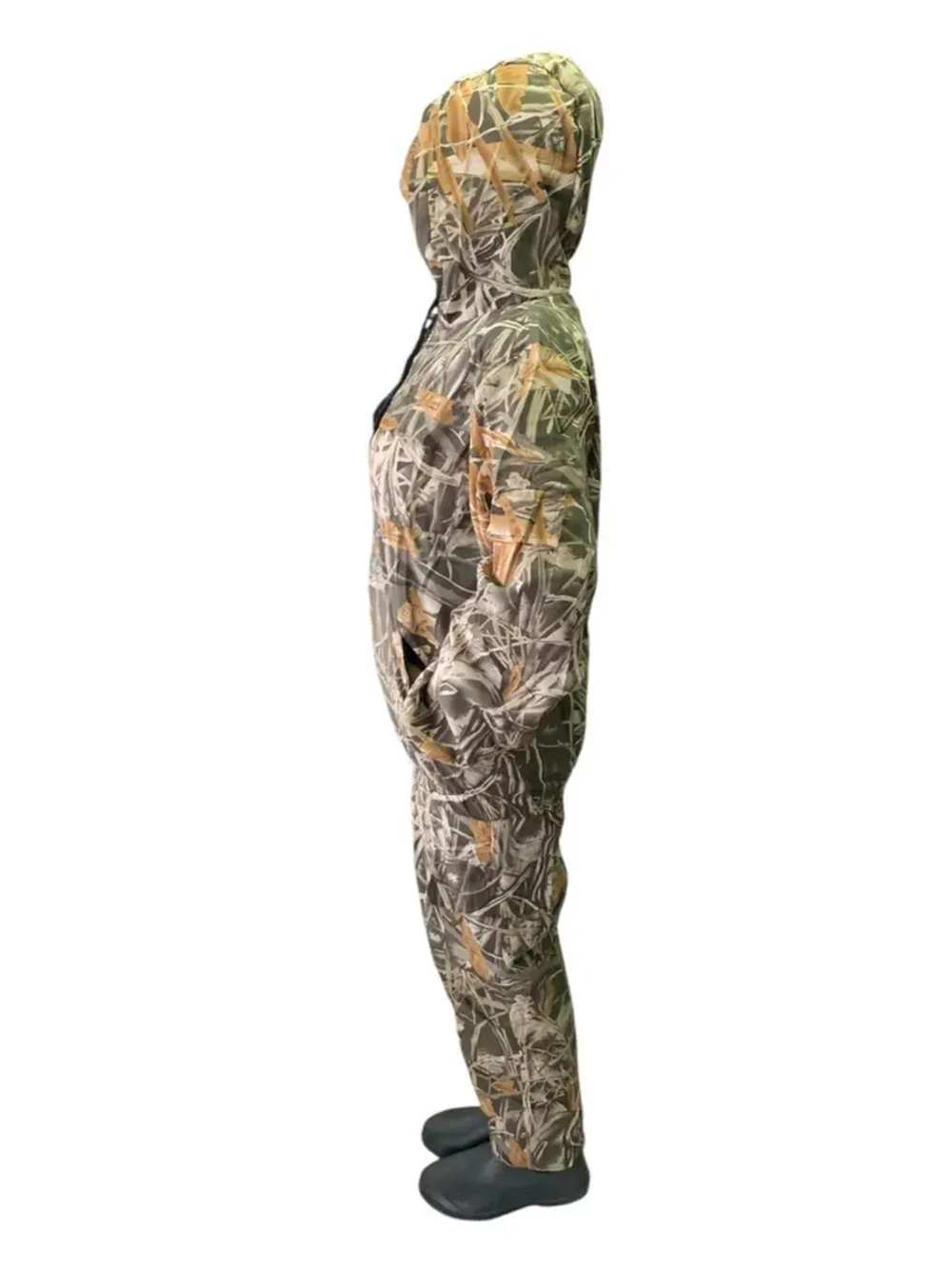 Костюм камуфляж