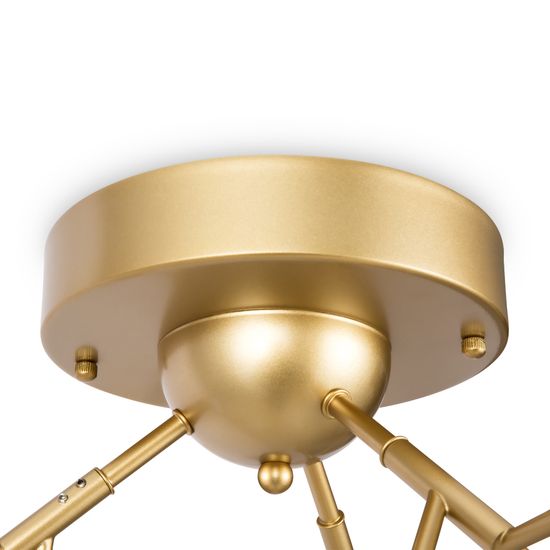 Люстра Freya FR5068CL-27G