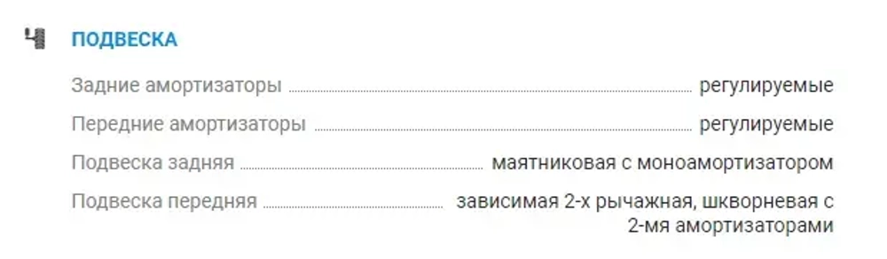 Квадроцикл Avantis CLASSIC 6 110 кубов