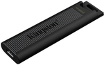 USB Flash карта Kingston DataTraveler Max DTMAX/256GB 256GB черный