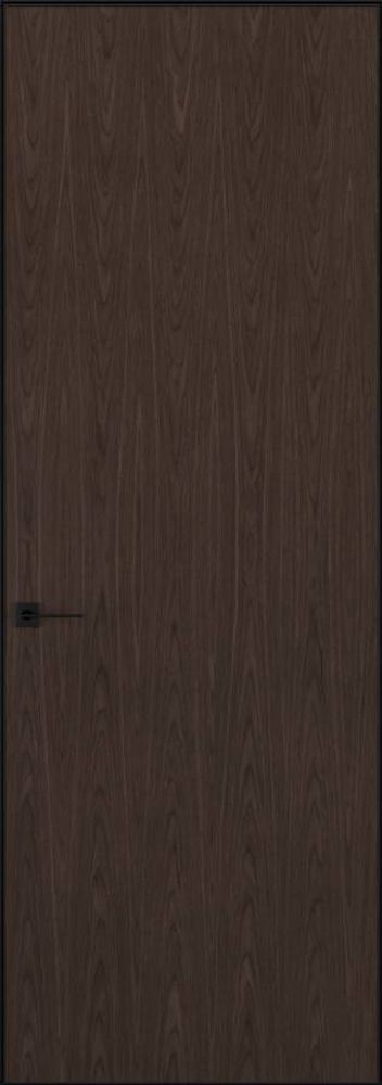 Дверь 1 SIBERIA Finewood Moka