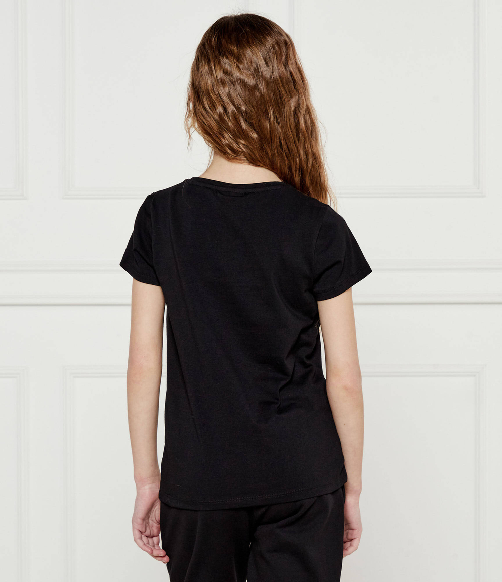 Футболка GUESS ACTIVE - черный(J4RI49 J1314)