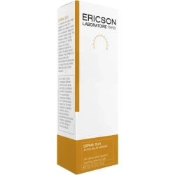 Успокаивающий гель после загара Derma Sun