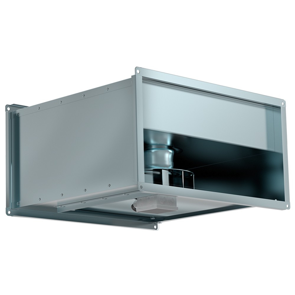 Вентилятор шумоизолированный канальный SHUFT IRFD-B EC 800*500-S
