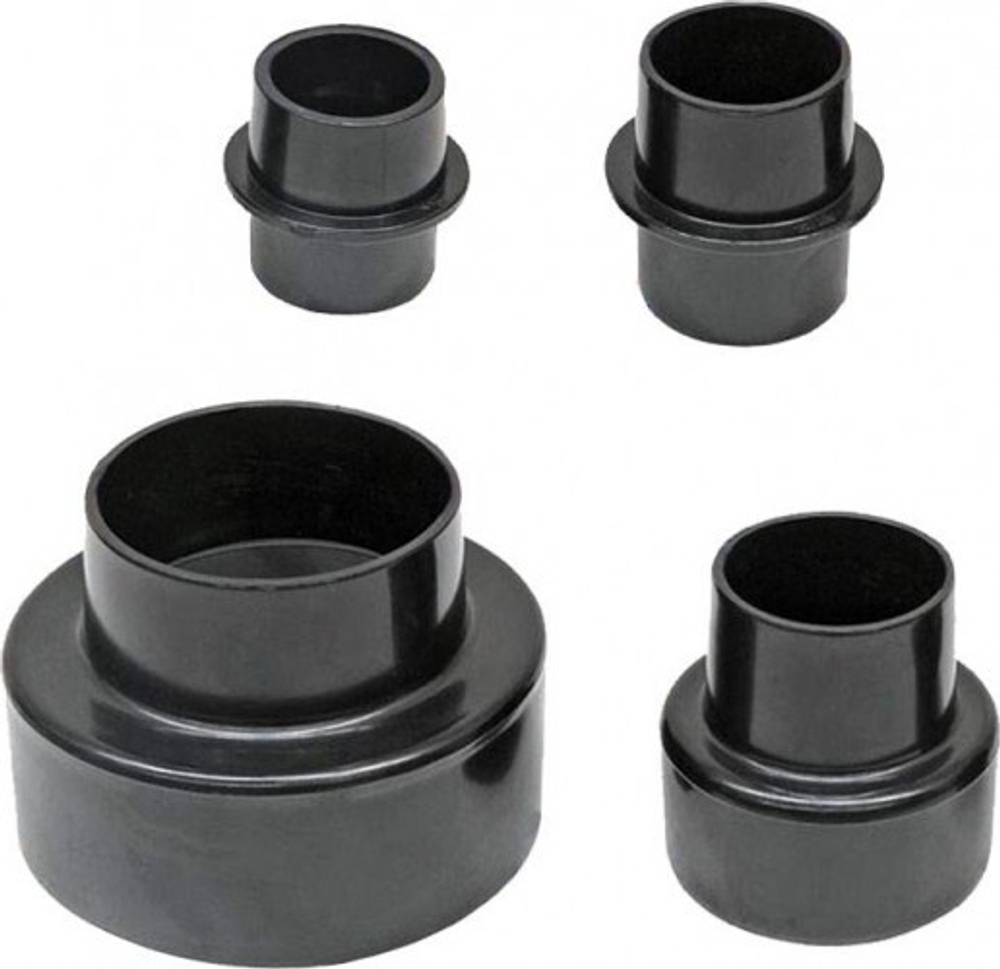 Установка вытяжная BELMASH DC2500/380 D089B