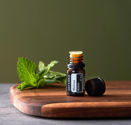 Эфирное масло doTERRA Мелисса, Melissa, 5 мл