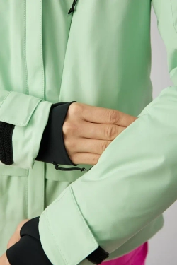 КУРТКА STAYER ГОРНОЛЫЖНАЯ ЗАБАВА ЖЕНСКАЯ 24-42531