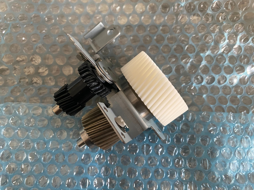 Зубчатая передача XEROX Versant 80 / 180 / 2100 press (007K98680/007K98681/007K98682)