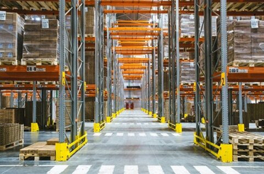 В 2024 году драйвером рынка складской недвижимости в России стал eСommerce