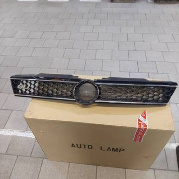 Решётка радиатора GLI STYLE для Volkswagen Jetta 6(VI)