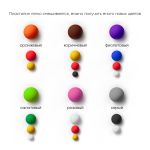 Пластилин 16 цветов Гамма Мультики, 320гр, со стеком, картон.упак.