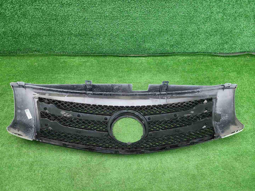 Решетка радиатора Foton Toano (2023-н.в.)