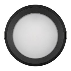 Светильник MS-BREEZE-BUILT-R125-16W Warm3000 (BK, 85 deg, 230V) (Arlight, IP20 Металл, 3 года) 036617