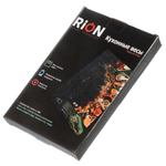 Весы кухонные электронные, стекло, Rion, Специи, точн 1 г, до 5 кг, LCD-дисп, PT-893