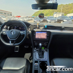 Volkswagen Arteon 2.0 TDI Premium (09.2020)