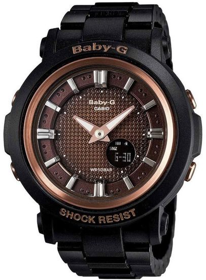 Наручные часы Casio Baby-G BGA-301-1ADR