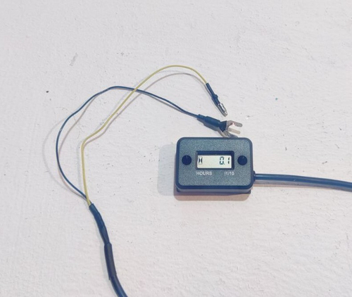 Счетчик моточасов мотоцикл KAYO K1 250 MX