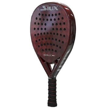 Ракетка для Padel Siux Diablo Pro 4