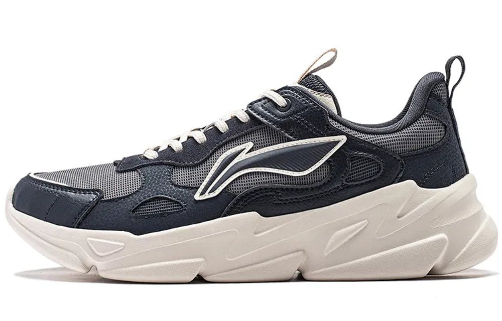 Li-Ning Stream Fireflies