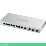 Коммутатор Zyxel XGS1010-12-ZZ0102F 2SFP+