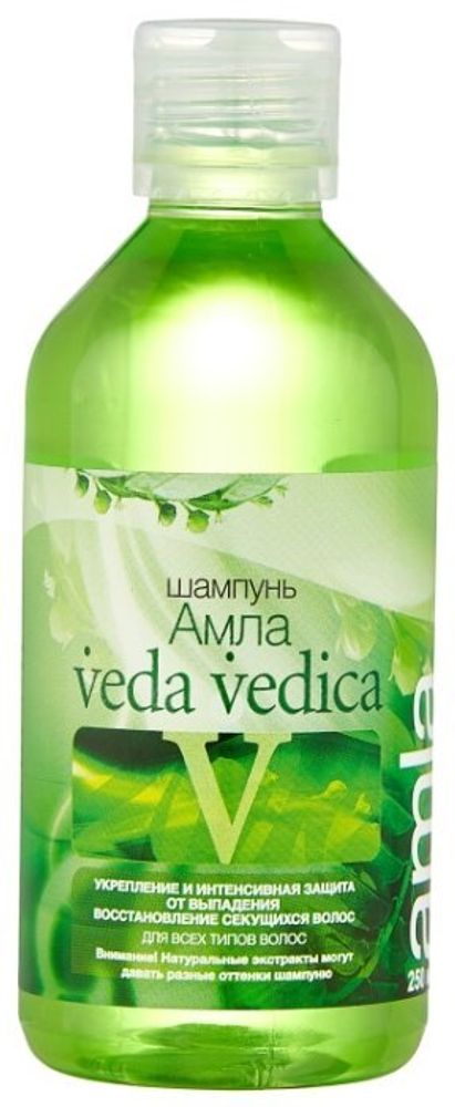 Veda Vedica шампунь Амла, 250 мл