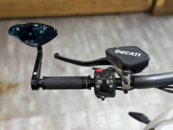 DUCATI XDIAVEL S 2018