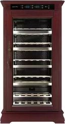 Винный холодильник Meyvel MV66-WM1-C