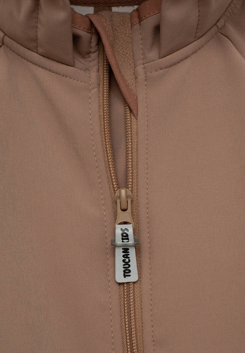 Комбинезон софтшелл (капучино)