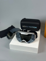 Горнолыжная маска Louis Vuitton
