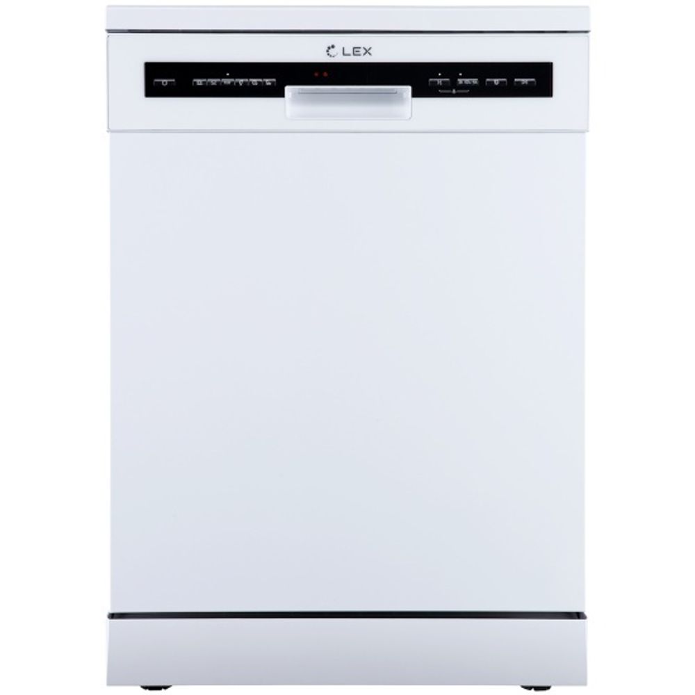 Lex DW 6062 WH Посудомоечная машина