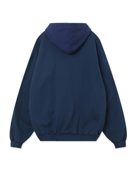 Мужская Толстовка Palette Mix Appliqué