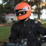 Gringo S Gloss / Оранжевый