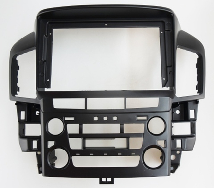 Переходная рамка магнитолы TOYOTA HARRIER, LEXUS RX 1997-2003 9 дюймов