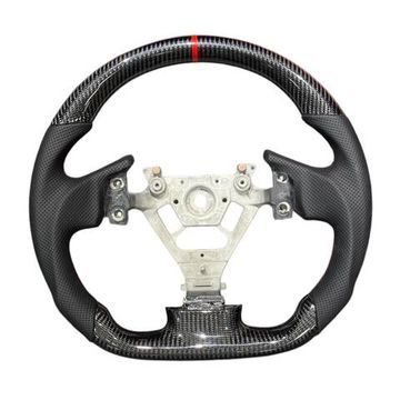 Руль карбоновый Infiniti G35 V35 2002-2006