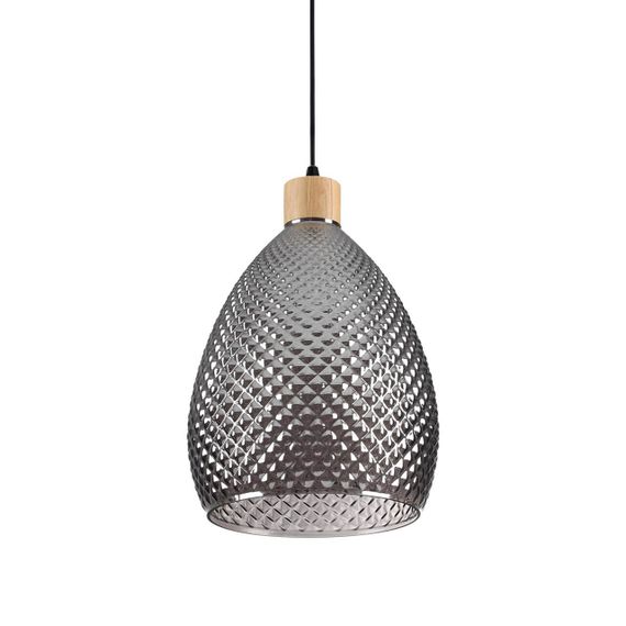 Подвесной светильник Ideal Lux Bergen-1 SP1 238746