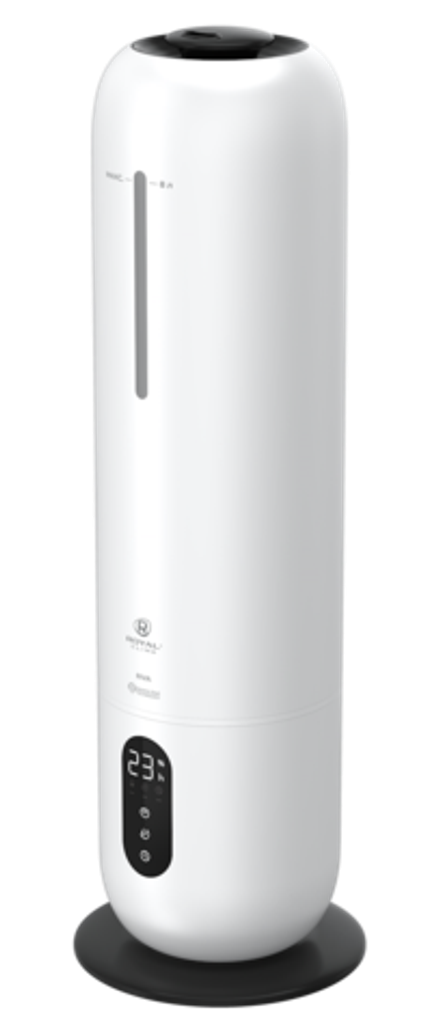 RUH-RV300/8.0E-WT ROYAL Clima Увлажнитель воздуха RIVA