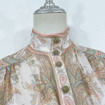 Платье Zimmermann