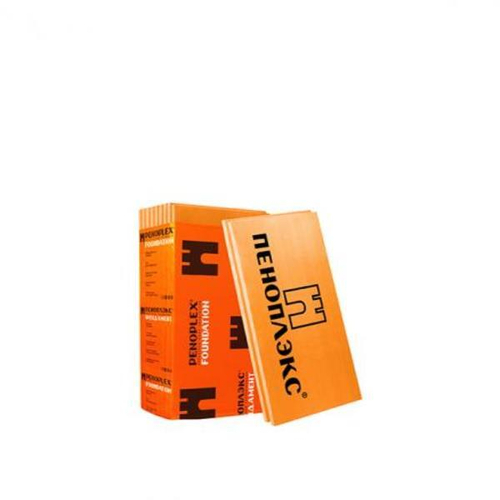 Плиты пенополистрольные экструзионные Капкан 1185*585*50 (1 уп-7шт-0,2429м3/1пд)