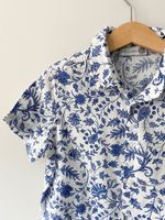 Рубашка Monnalisa, 116