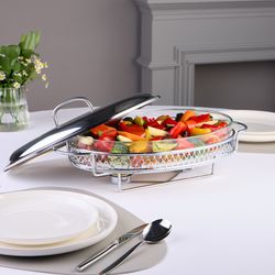 МАРМИТ AGNESS 2,8Л 43,4Х24,5Х15,8СМ (КОР=4ШТ.)