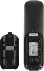 Радиотелефон  Panasonic KX-TGB610RUB