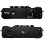Цифровая фотокамера Fujifilm X-E5 Body. Черный