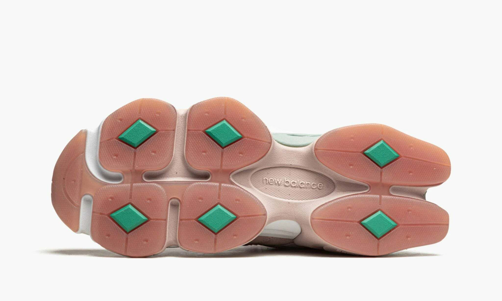 New Balance 9060 "Joe Freshgoods - Inside Voices - Penny Cookie Pink"