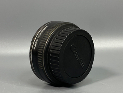 Canon EF 40mm 2.8 STM