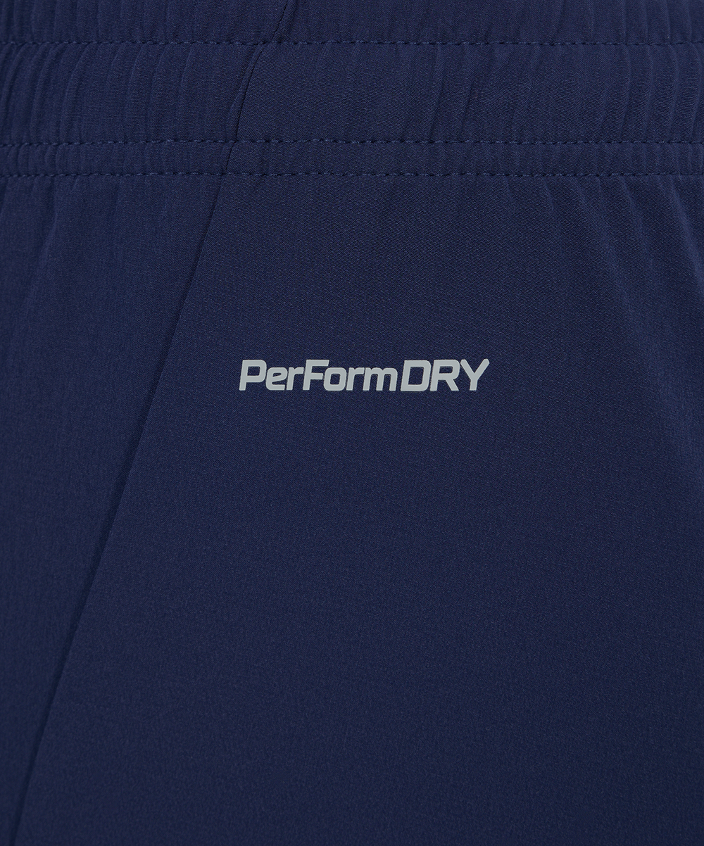 Брюки парадные JÖGEL PREMIER PerFormDRY Woven Pants, темно-синий