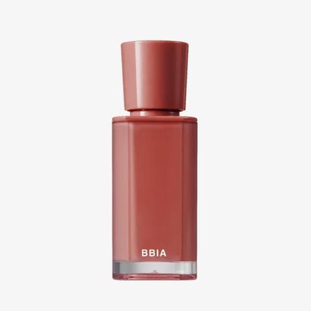 BBIA Сияющий тинт для губ Glow Tint 04 Cinnamon