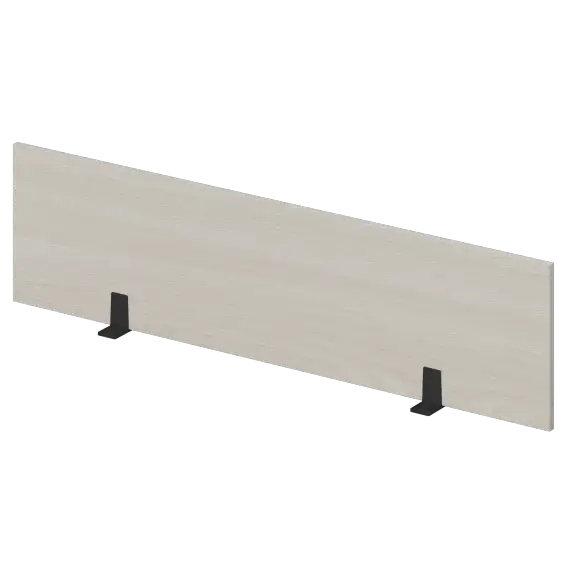 Экран для бенча СМЭ18-14  1400x18x350 Арго-М