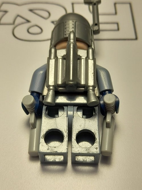 USED Джанго Фетт sw0468